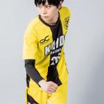 Naotake Tsuchiya : Kanpei Kuroda