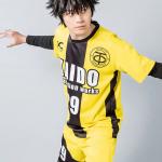 Nobuki Fukushi : Yuma Motoki