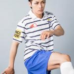 Syota Hatani : Akinori Kaneda