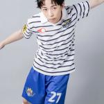 Hayato Kikuchi : Junnosuke Nakano