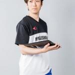 Jun Takada : Koji Satake