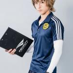 Yoshiki Tani : Aki Tsukishima