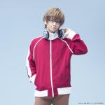 Yoshihiko Aramaki : Akito Takagi