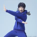 Shohei Hashimoto : Eiji Niizuma