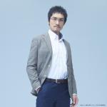 Mitsuru Karahashi : Hisashi Sasaki