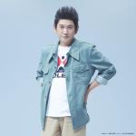 Tomoharu Hasegawa : Akira Hattori