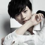 Kurumu Okamiya : Eiji Okumura