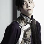 Hiroki Sana : Yut-Lung