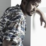 Masanori Tomita : Shunichi Ibe