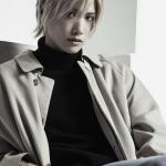 Kenta Mizue : Ash Lynx