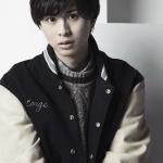 Kurumu Okamiya : Eiji Okumura