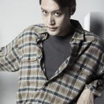 Asahi Uchida : Max Lobo