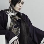 Hiroki Sana : Yut-Lung