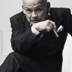 Shoichiro Akaboshi : Dino Golzine