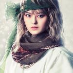 Shuri Tanaka : Sarasa