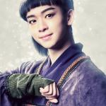 Jun Noguchi : Hayato