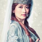 Kei Jonishi : Senju (double cast)