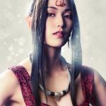 Ayaka Hara : Chacha (double cast)