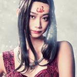 Nanako Aizawa : Chacha (double cast)