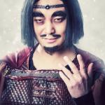 Atsunori Akatsuka : Ashou