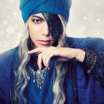 Yusuke Seto : Ageha (double cast)