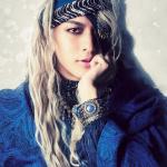 Yuki Kubota : Ageha (double cast)