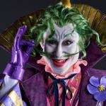 Takeshi Nadagi : Joker (double cast - YORU)