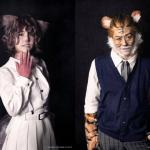 Masashi Taniguchi : Gouhin; Karen Sakura : Juno; Hyoga Tanaka : Bill; Ryujiro Izaki : Jack