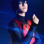 Kohei Nagata : Rin Itoshi