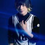 Nobunaga Sato : Meguru Bachira