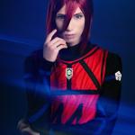 Ryo Saeki : Hyoma Chigiri