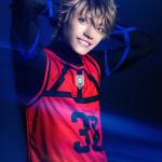 Ryujiro Izaki : Asahi Naruhaya