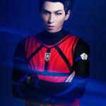 Yuki Izawa : Shoei Baro