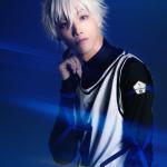 Naoki Kunishima : Seishiro Nagi (replaced)