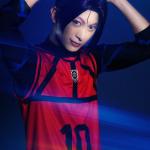 Shuji Kikuchi : Reo Mikage