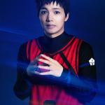 Toi Nakabayashi : Aoshi Tokimitsu