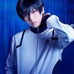 Ryono Kusachi : Rin Itoshi