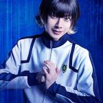 Nobunaga Sato : Meguru Bachira