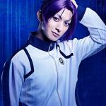 Shuji Kikuchi : Reo Mikage