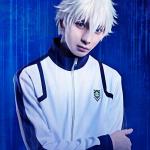 Takamichi Sato : Seishiro Nagi