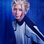 Gaku Matsuda : Ryusei Shido