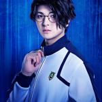 Kousuke Asuma : Kenyu Yukimiya