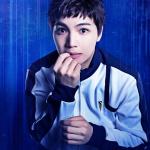 Toi Nakabayashi : Aoshi Tokimitsu