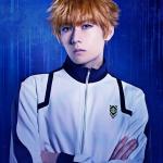 Yoshinari Oribe : Rensuke Kunigami