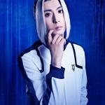 Koki Muramatsu : Gin Gagamaru