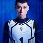 Kohei Kamiyama : Julian Loki