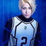 Kenzou Doi : Leonardo Luna