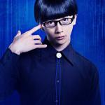 Shojiro Yokoi : Jinpachi Ego