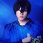 Ryono Kusachi : Rin Itoshi