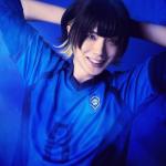 Nobunaga Sato : Meguru Bachira